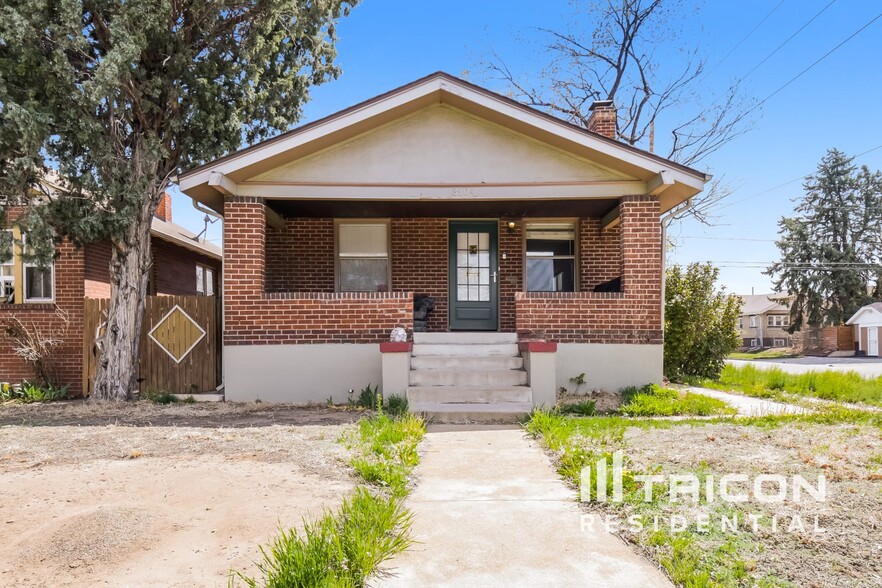 Primary Photo - 3504 York St
