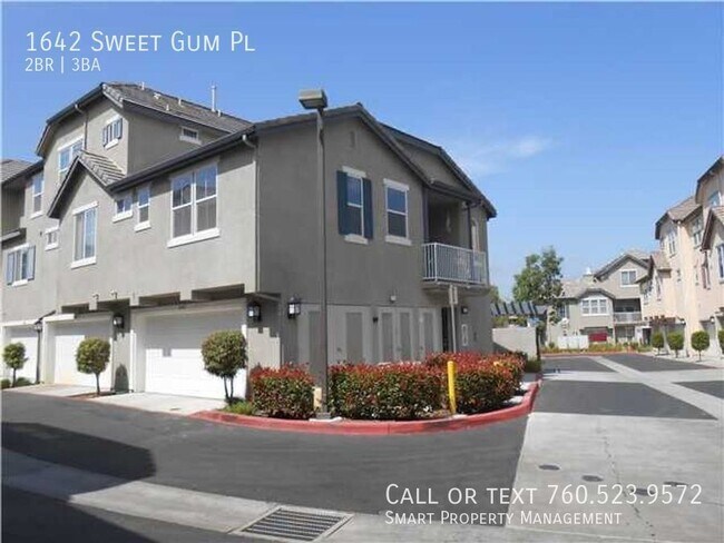 Building Photo - 1642 Sweet Gum Pl