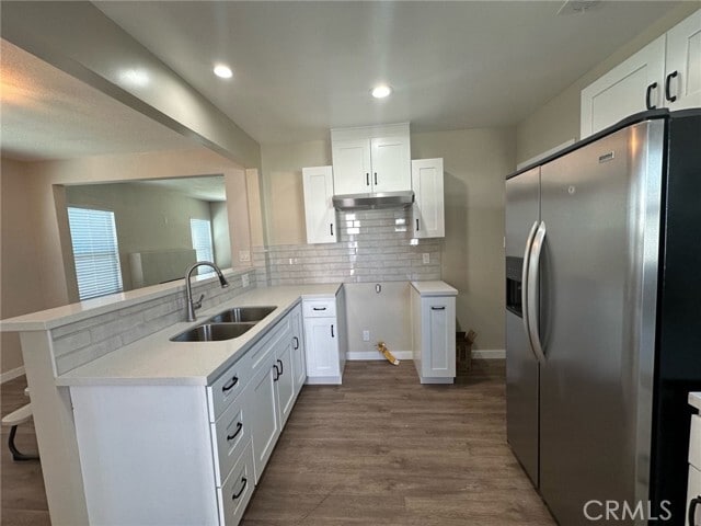 Building Photo - 13603 Rexwood Ave