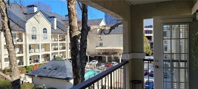 Building Photo - 3655 Habersham Rd NW