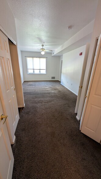 Main room - 2894 W Riverwalk Cir