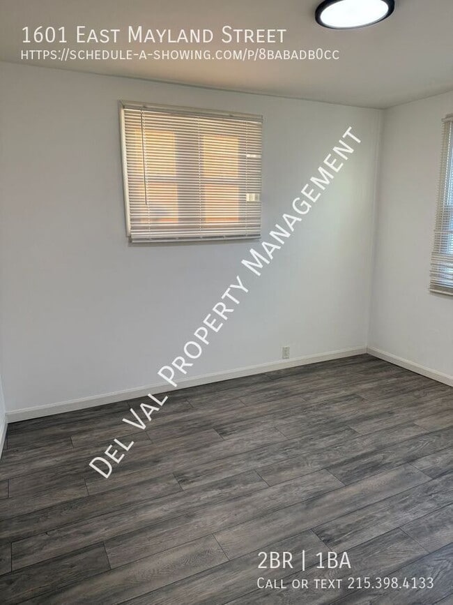 Building Photo - 1601 E Mayland St