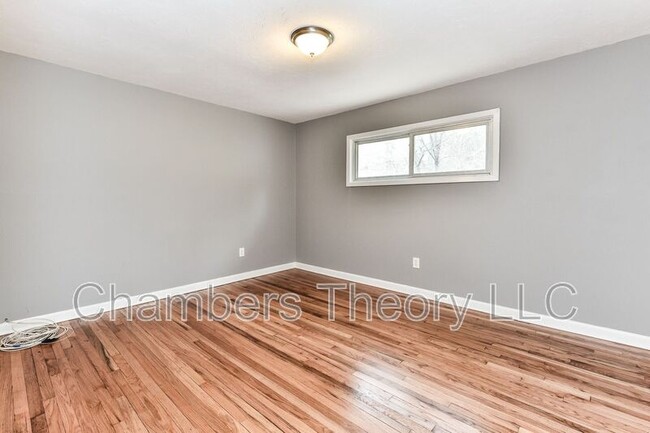 Building Photo - 6607 Berkshire Dr