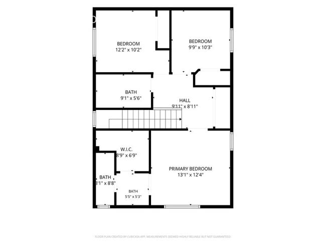 Building Photo - 1103 Cedarwood Loop
