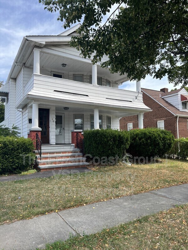 Primary Photo - 18519 Shawnee Ave