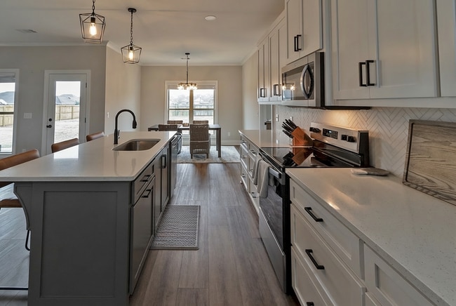 Building Photo - Available June 1, 2026