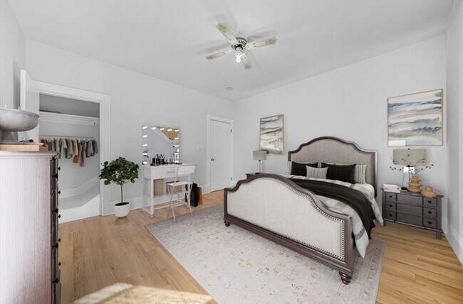 Building Photo - 21 Wolcott St