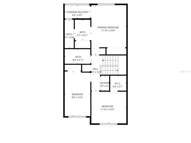 Building Photo - 9241 Jake's Path