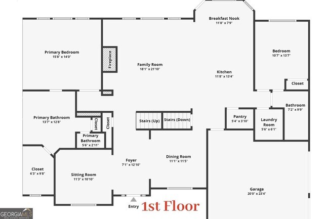 Building Photo - 115 Sutton Ct