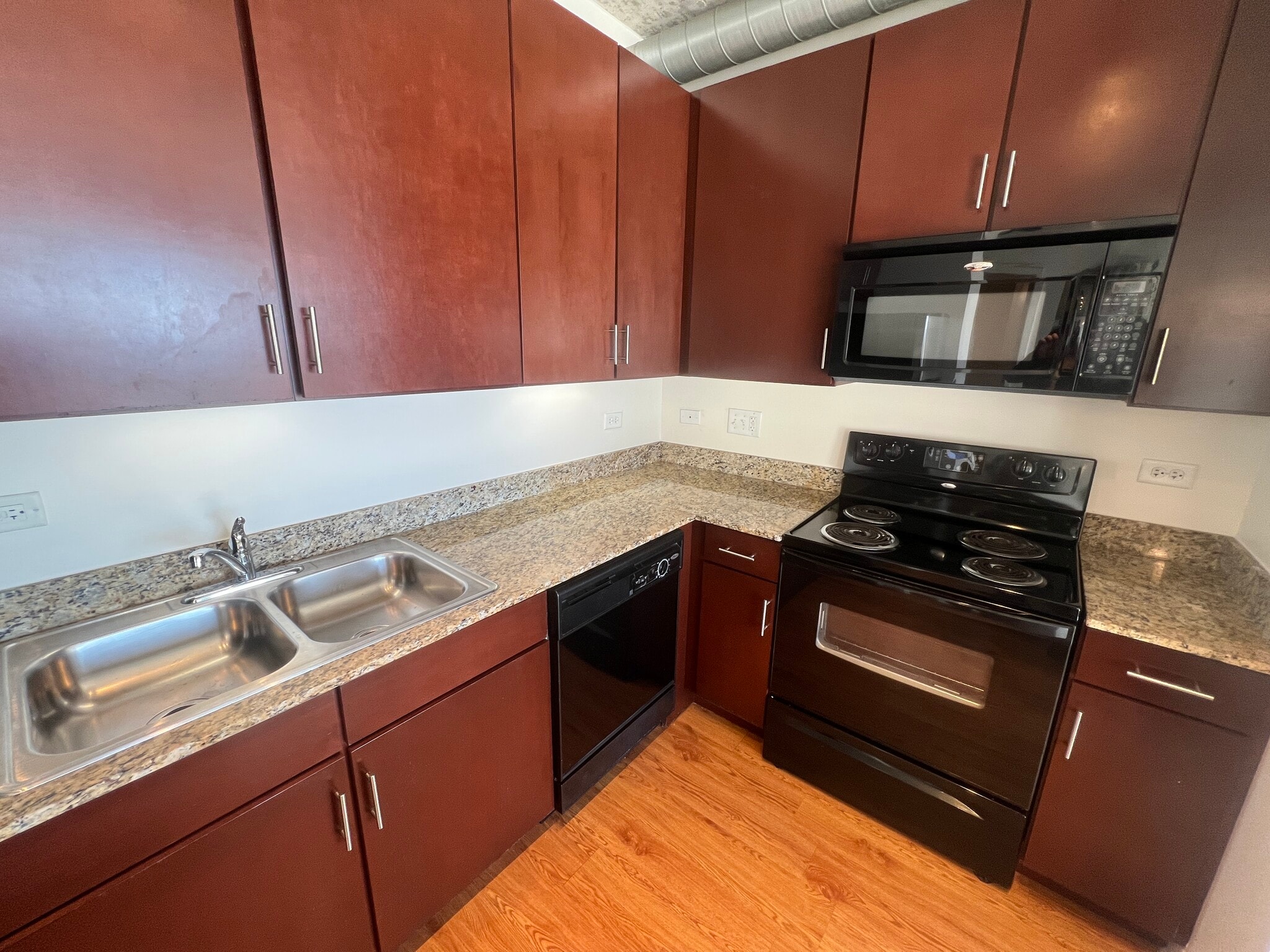 Building Photo - 111 W Polk St