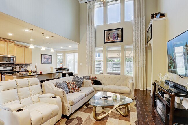 Building Photo - 4110 Addison Ranch Ln