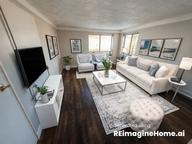 Building Photo - 2500 Boudinot Ave