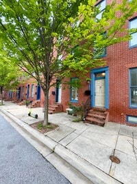 Building Photo - 1022 McDonogh St