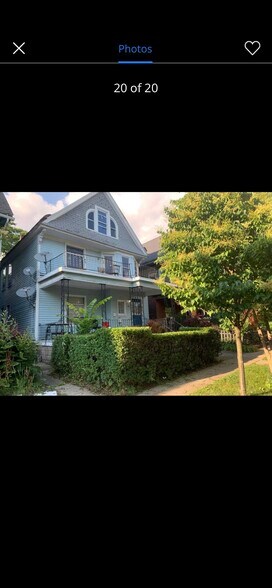 Building Photo - 384 Breckenridge St