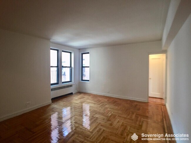 Building Photo - 600 West 218th Street