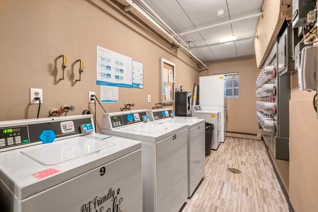 Building Photo - 995 Massachusetts Ave