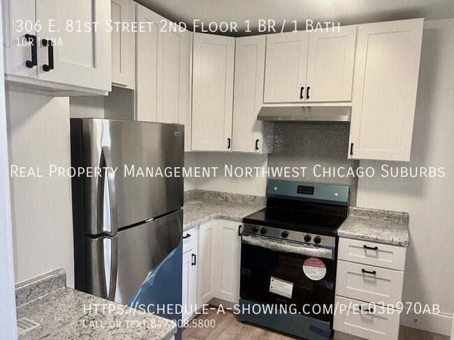 Building Photo - 306 E 81st St