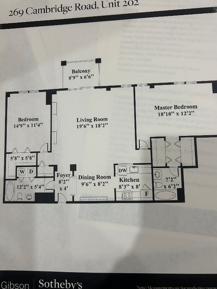 Building Photo - 269 Cambridge Rd