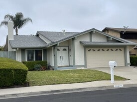 Building Photo - 3847 San Marcos Ct