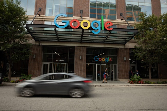 Building Photo - 1314 W Randolph St