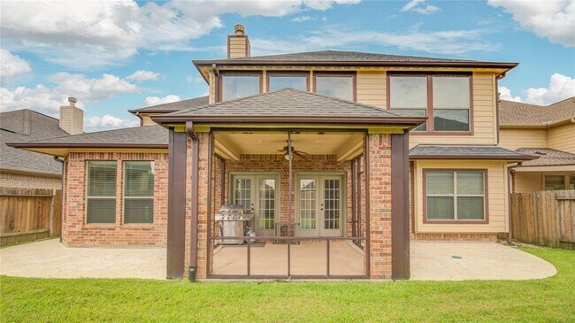 Building Photo - 7238 Thelfor Ct