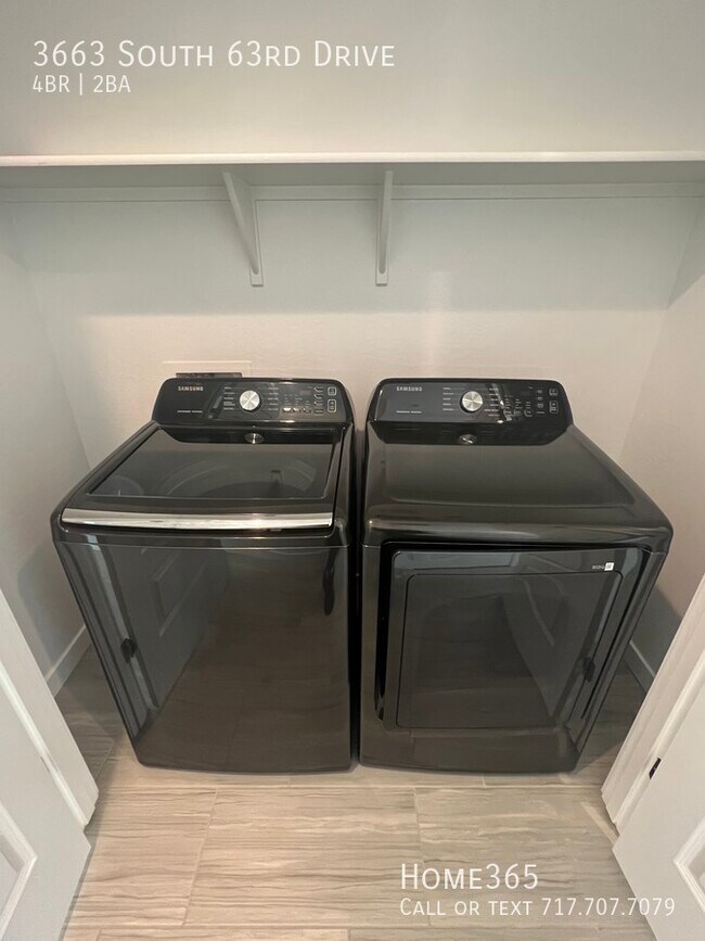 Building Photo - Beautiful 4 bedroom 2 Bath Phoenix Home!