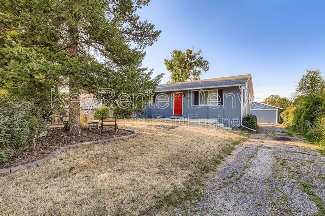 Building Photo - 11850 W Independence Ave