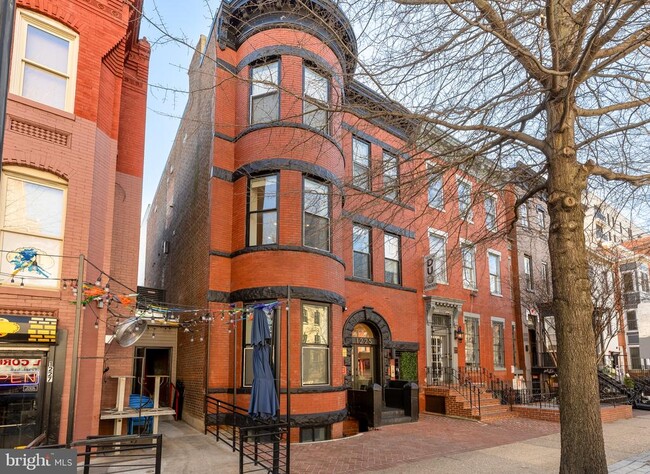 Building Photo - 1225 11th St NW