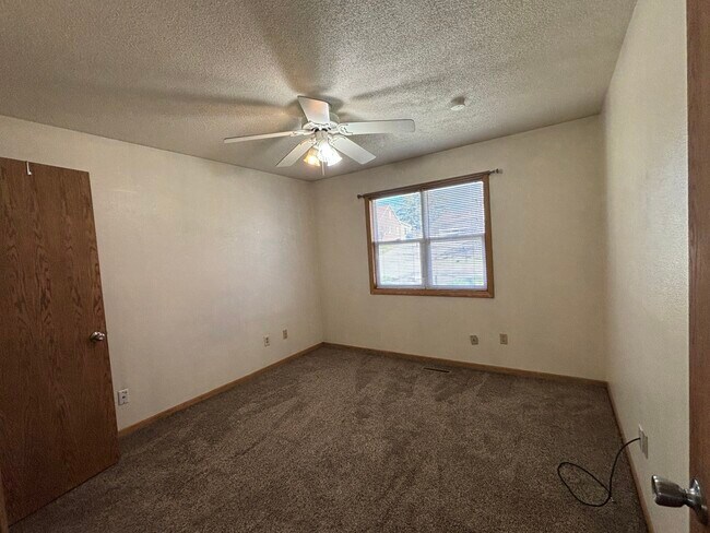 Bedroom 1 - 5812 SW 3rd St