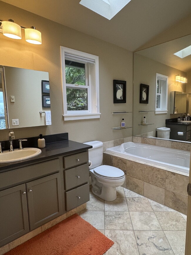 Building Photo - Private Orcas Island home with scenic views and tranquil outdoor space