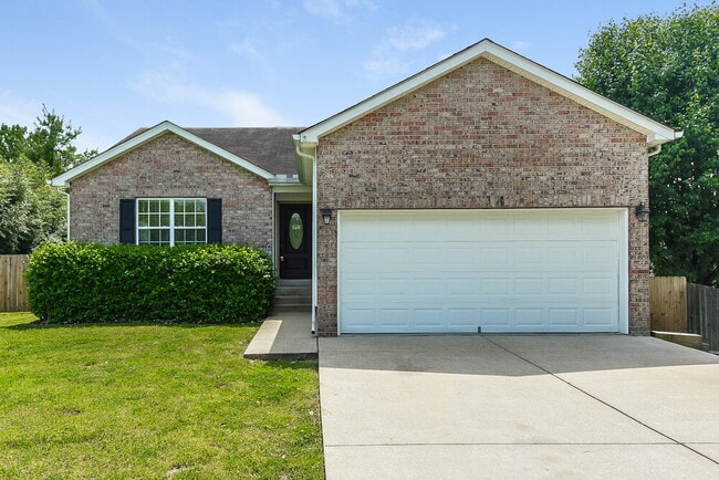 Building Photo - 3240 Cain Harbor Dr