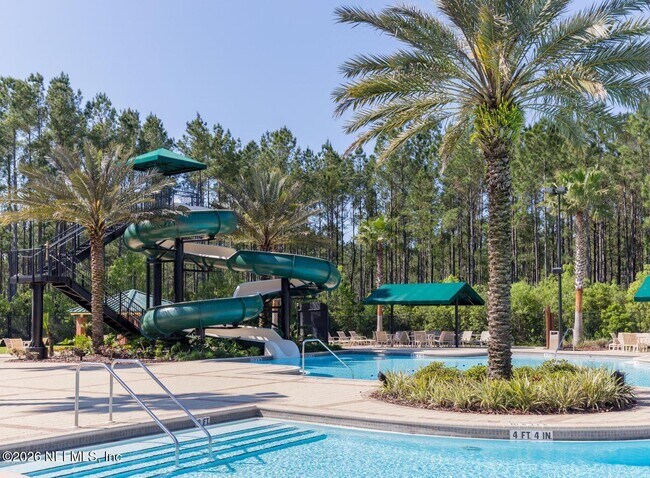Building Photo - 752 Ginger Mill Dr