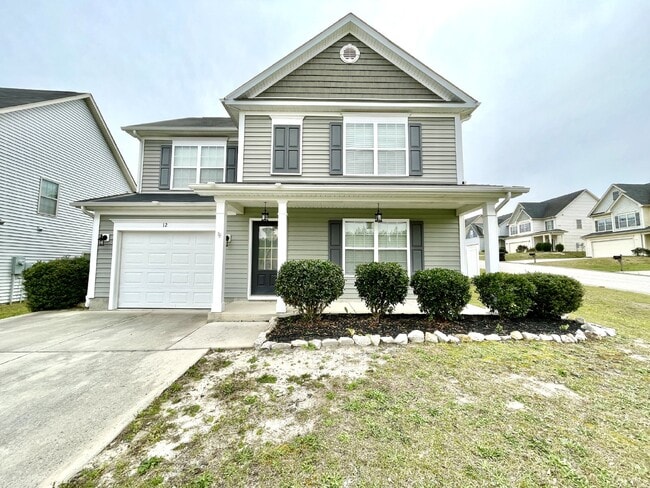 Primary Photo - 3 bed, 2 bath Nest in Cameron