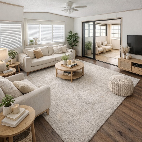 Building Photo - 3202 SE 39th Ave