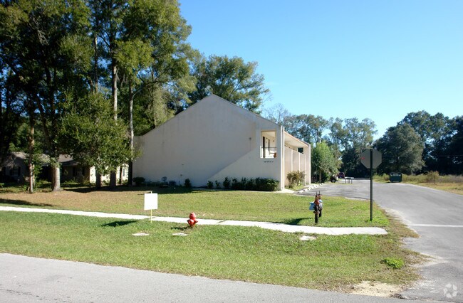 Building Photo - 1949 SW 30th Ct