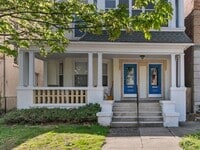 Building Photo - 506 Orange St