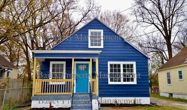 Building Photo - 1310 Southgate Ave