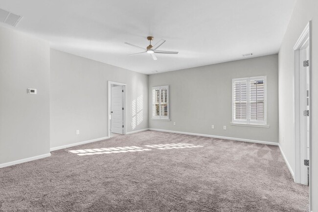 Building Photo - COMING SOON: APRIL 15 2026: Immaculate, Upgraded Home with Custom Features and Spacious Outdoor L...