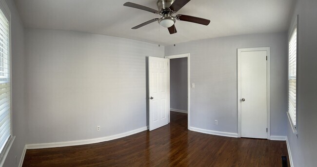 Building Photo - 6508 Adair Ave