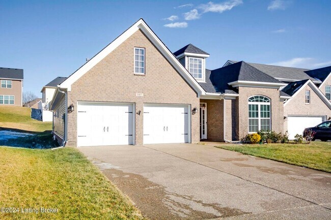 Building Photo - 107 Irondale Ct