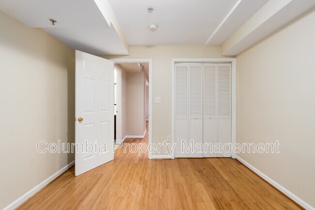 Building Photo - 1713 Euclid St NW