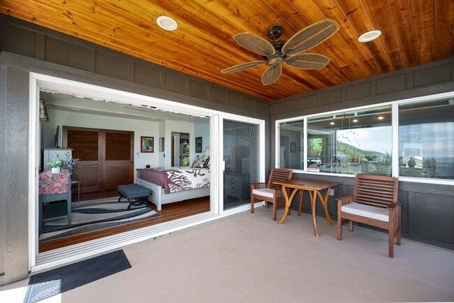 Building Photo - Fully Furnished Executive Retreat with Iconic Views - Stunning Sunrises - Elevated Island Living