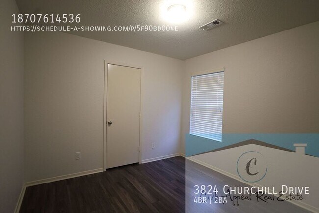 Building Photo - 3824 Churchill Dr