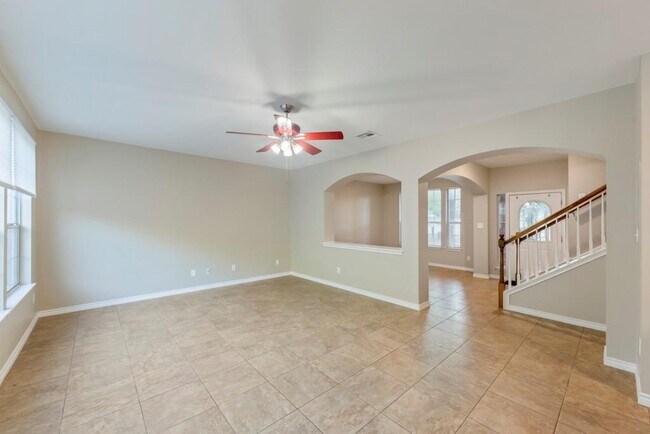 Building Photo - 17901 Madden Dr