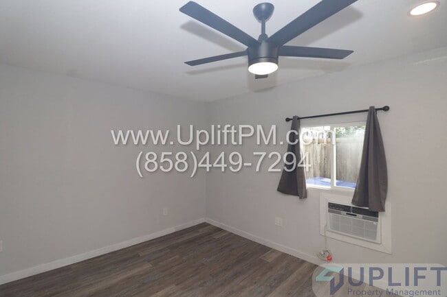 Building Photo - 3639 36th St