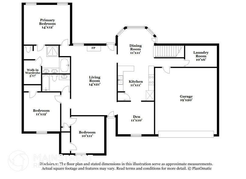 Building Photo - 6857 Dovefield Ln
