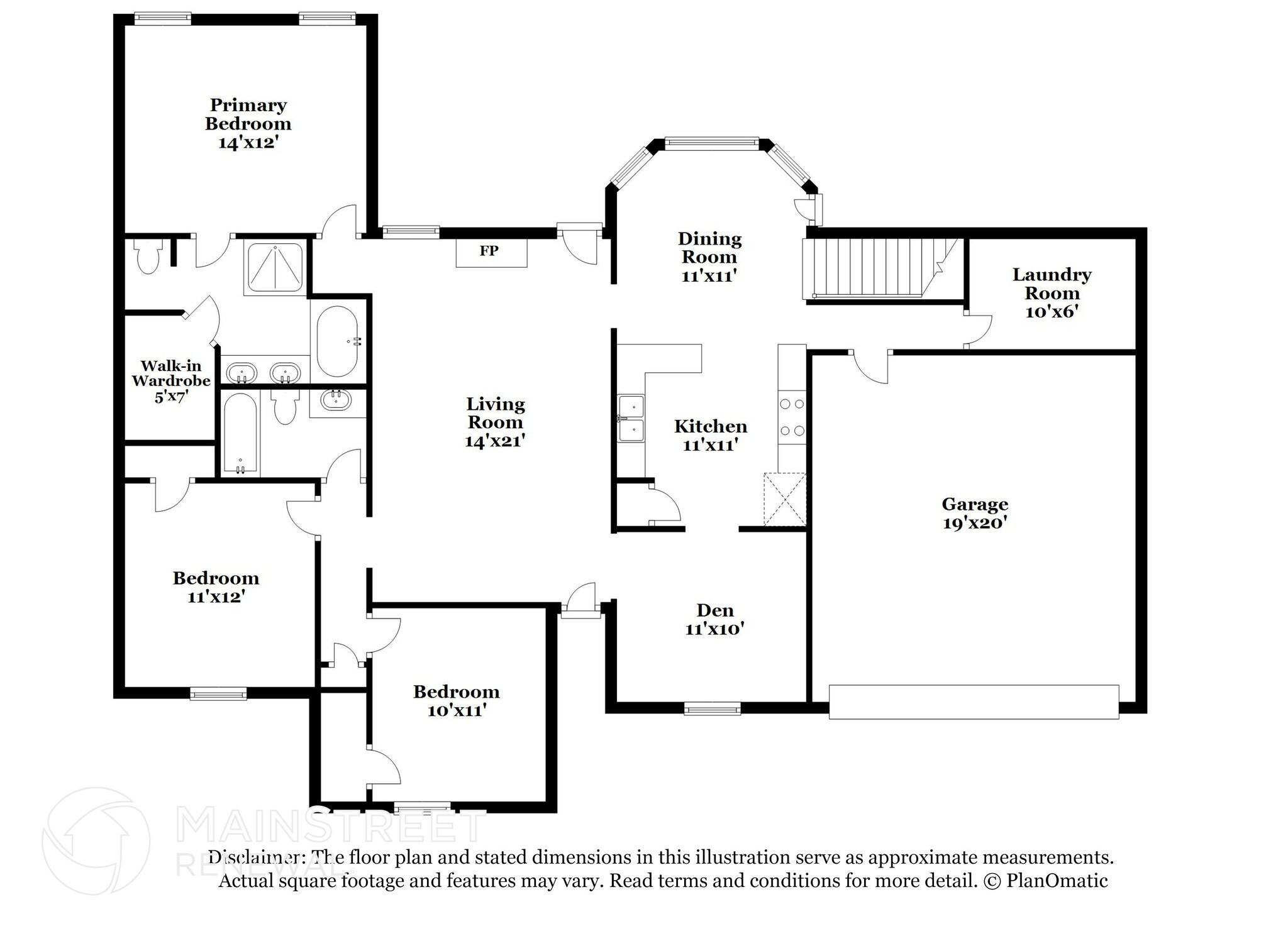 Building Photo - 6857 Dovefield Ln