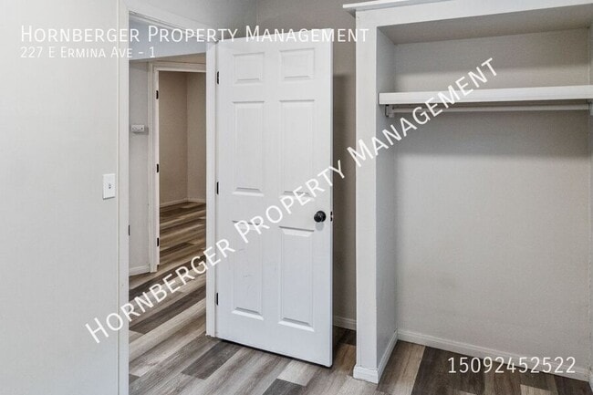 Building Photo - 227 E Ermina Ave