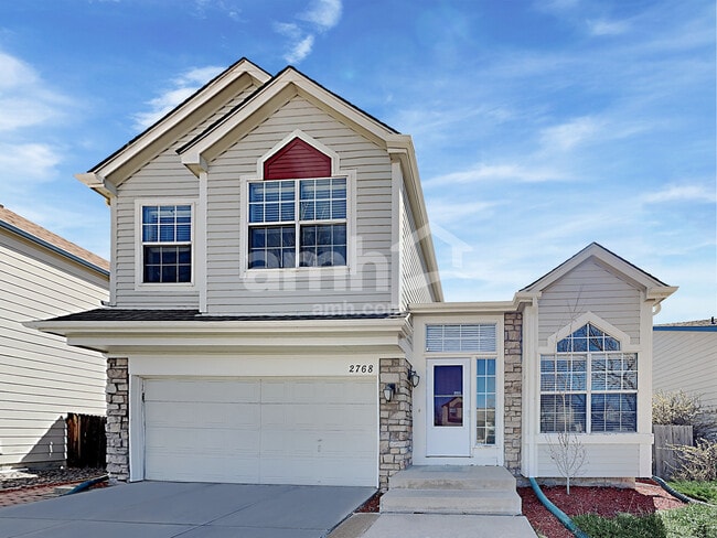 Building Photo - 2768 S Cathay Ct