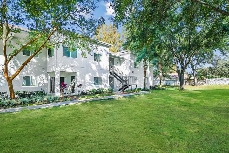 The Laurel at Altamonte 500 Jordan Stuart Cir Apopka FL 32703